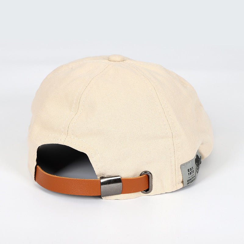 Ali™ - Snygg Urban Beret Mössa